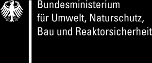 Bundesministerium für Umwelt, Naturschutz, Bau und Reaktorsicherheit, BI7, 11055 Berlin - nur per Email - Bundesamt für Bauwesen und Raumordnung Bauverwaltungen der Länder gemäß Verteiler "Erlasse"