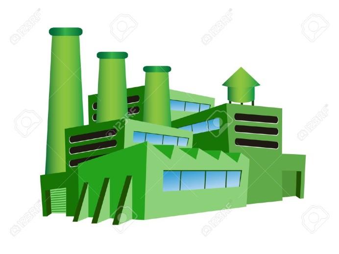 Energie- und ressourceneffiziente Produktion Thema Produktionsprozesse sind stets mit dem Einsatz von Energie und Einsatzfaktoren verbunden.