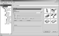 Merkmale FCT-Software Festo Configuration Tool Softwareplattform für elektrische Antriebe von Festo Alle Antriebe einer Anlage können im gemeinsamen Projekt verwaltet und archiviert werden Projekt-