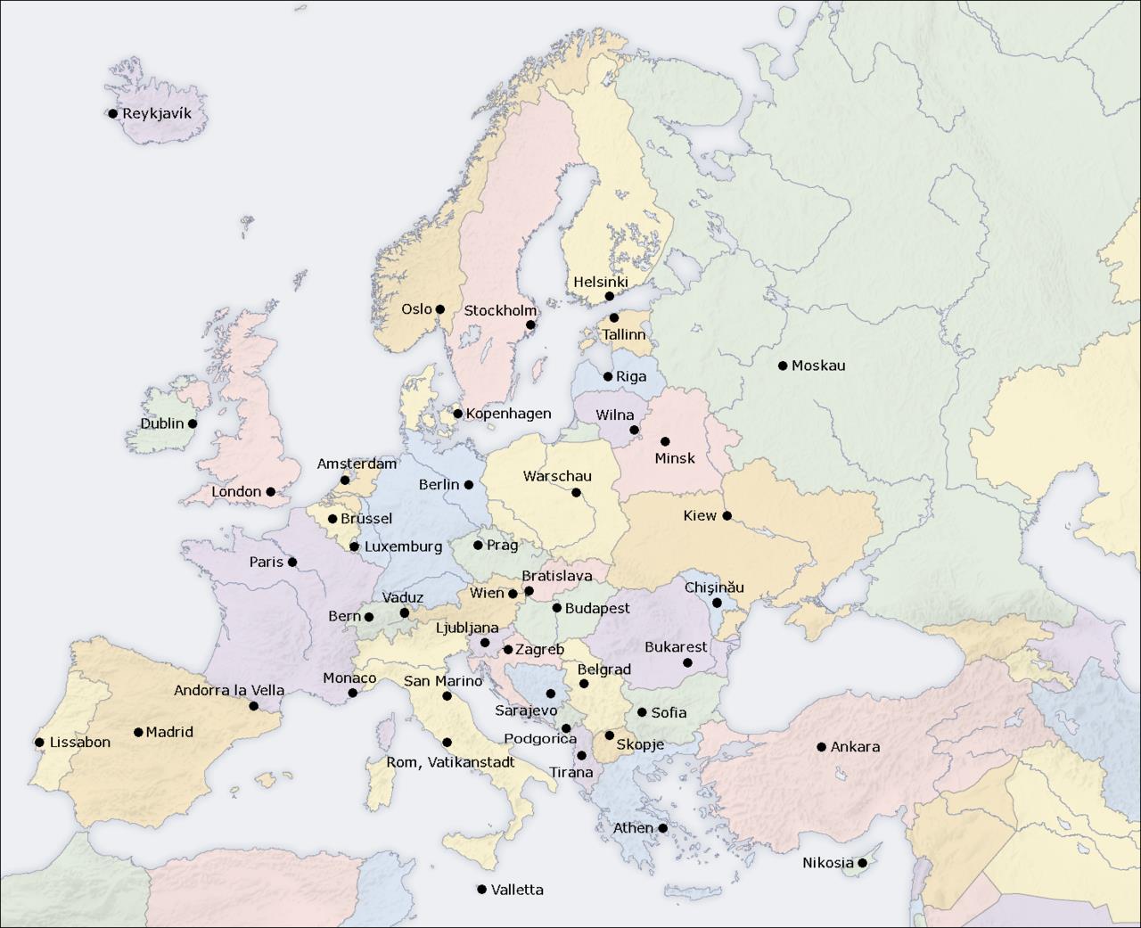 Ärztemigration 2013 2013 D => Ausland 3.