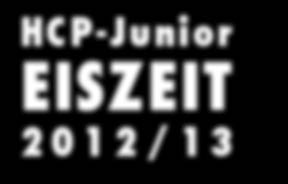HCP-Junior EISZEIT