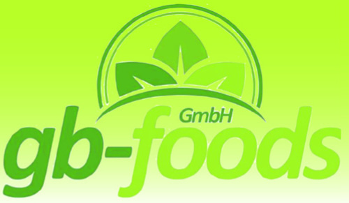 gb-foods Unser Sortiment erweitert sich stetig! Bei Bedarf von weiteren Produkten kümmern wir uns gerne um Ihren Wunsch.