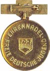 Ehrenmedaille "Für die Festigung unserer Freundschaft" (07.05.1968) Die Verleihung ist laut Auszeichnungsordnung nur an Ausländer vorgesehen.