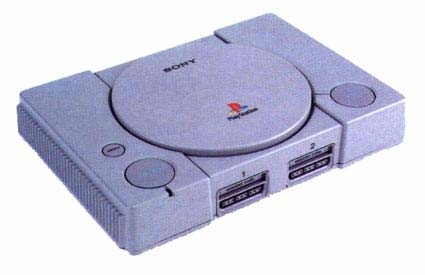 ähnlichen Spielen, wie beispielsweise Wolfenstein. 1995 veröffentlicht Sony die Playstation 1, die erstmals echte 3D-Grafik auf einer Konsole anbietet.