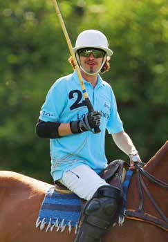 With this special anniversary in mind, the host and coordinator of Polopicknick Sebastian Schneberger talks about polo, picnics and personal things.