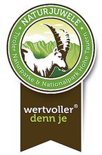 Beispiel: Zillertal :: Nationalpark Hohe Tauern JUWEL SEMIOTIK selten Zeit haben eigenen Rhythmus erleben Flora, Fauna Geologie Professionalität