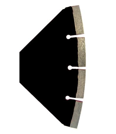 Trennscheiben Wandsageblätter ZISA-Laser Econo Sehr schnittfreudige Diamanttrennscheibe mit hoher Standzeit Verfügbar in Versionen 10-20 kw / 15-25 kw / 20-30 kw armierter Beton ø Schnittbreite Preis