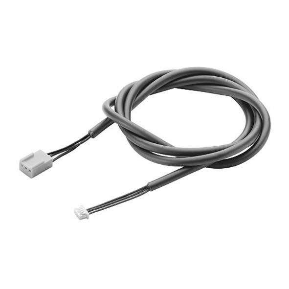 SMART-Sensor Extension Cable Kabel zur optionalen Verbindung des Sensors mit einem zweiten Vorschaltgerät Nur zur Verwendung mit