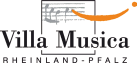 Dezember, 19 Uhr Geschwindigkeit Streicherwerke von Juliane Klein und Felix Mendelssohn 2 5 J a h r e K a m m e r m u s i k f ü r R h e i n l a n d - P f a l z Konzerte in der Villa Musica, Auf der