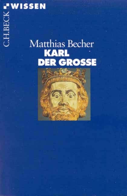 Unverkäufliche Leseprobe Matthias Becher Karl der Große 128