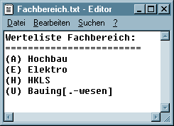 Vermessung/Tiefbau: Z_Schriftfeld-Geb aus / Z_Schriftfeld-Verm ein 11 Lagebezug, 12 Höhenbezug, und 13 Höhenanschluss.
