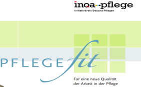 de INQA-Projektberichte und Broschüren INQA-Datenbank Gute Praxis Sammelmappe