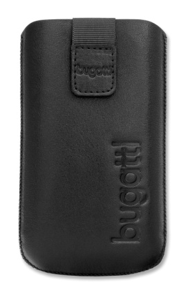 L 10554 10343 Bugatti Taschen für die mobile