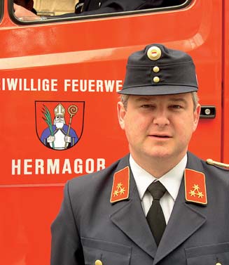 37. JAHRESHAUPTVERSAMMLUNG Die Feuerwehren Österreichs größte Einsatzorganisation "Faszination Helfen" Wofür ist die Feuerwehr eigentlich nicht zuständig?