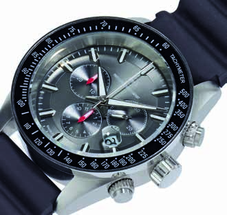 Made in Germany Uhrmacherkunst von Meisterhand, nach höchsten Anforderungen einzeln gefertigt und geprüft.