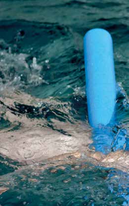 kids und teens Schwimmen für Kinder ab 5 Jahren Kursziel ist das Erlernen einer vereinfachten Schwimmtechnik. Entsprechend vorbereitete Kinder sollen am Kursende das Seepferdchen erwerben können.