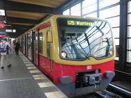 Organisation Schienen-Personen-Nahverkehr Bundesrepublik Deutschland Gibt