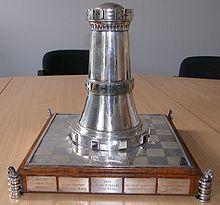 6. Titelerfolge Einzelspieler Dähnepokal: Der Dähnepokal oder Silberne Turm ist ein Schachpokal der in ganz Deutschland in einem KO-System ausgetragen wird.