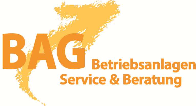 Serviceangebote BAG Unterstützung von Gründern, Übernehmern und Betreibern von gewerblichen Anlagen beim Erlangen, Erweitern oder Ändern der Betriebsanlagengenehmigung, Auskunftserteilung über die