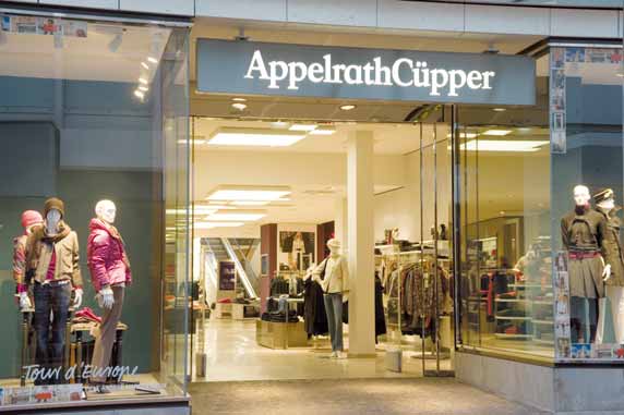 AppelrathCüpper erlebt momentan schwierige Zeiten. Was sollte das Unternehmen tun, um wieder erfolgreich zu werden?