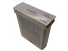 Akkus und Zubehör für medizinische Geräte axcom kompatibler Akku geeignet für / compatible battery for SCHILLER Blutdruckrecorder BR 102 Backupbatterie Li 3,0/0,9 CR14250P Defibrillator Defigard