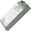 Akkus und Zubehör für medizinische Geräte axcom kompatibler Akku geeignet für / compatible battery for ZOLL AED Plus Li 3,0 BLEL123 (10x) Defibrillator NTP 2-1400/1600/1700/M-Serie/SD2000 SD4410