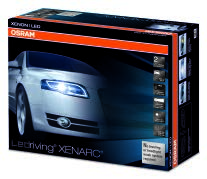 LEDriving XENARC Faktencheck Ganz einfach nachrüsten: sicher und legal OSRAM bietet die Möglichkeit, das Fahrzeugmodell Audi A4 B7* legal und ohne teure Umbaumaßnahmen auf Xenon-Licht nachzurüsten.