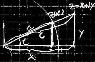 Vorlesug WS 08 09 Aalysis 1 Dr. Siegfried Echterhoff (c) Es gilt: cos (ϕ + π) = cos(ϕ), si(ϕ+π) = si(ϕ), cos( ϕ) = cos(ϕ), si( ϕ) = si(ϕ) ϕ R. (d) cos : [0, π] [ 1, 1], si : [ π 2, π 2] ud die Abb.