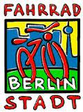 17 Auszeichnung FahrradStadtBerlin Seit 2007 vergibt der Berliner Verkehrssenator als Anerkennung für Verdienste um die Förderung des Radverkehrs die Auszeichnung "FahrradStadtBerlin" Torsten Schmidt