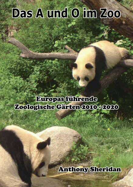 VDZ Zoos in meinem Projekt umfassen 2015 Ergebnisse 37 der 113 Zoos Top 5 Zoos und auch 8 der Top 12 Zoos in Gruppe A 15 der 30 Zoos in