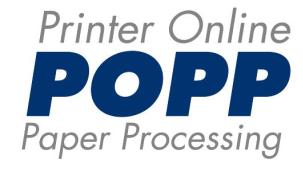 Digital Paper Processing Der weltweit führende Maschinen- und Systemhersteller für