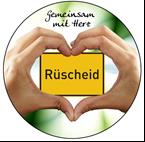 Dorferneuerung Rüscheid Interviews mit jungen Familien / Paaren Rüscheid, 26.08.2015 1.