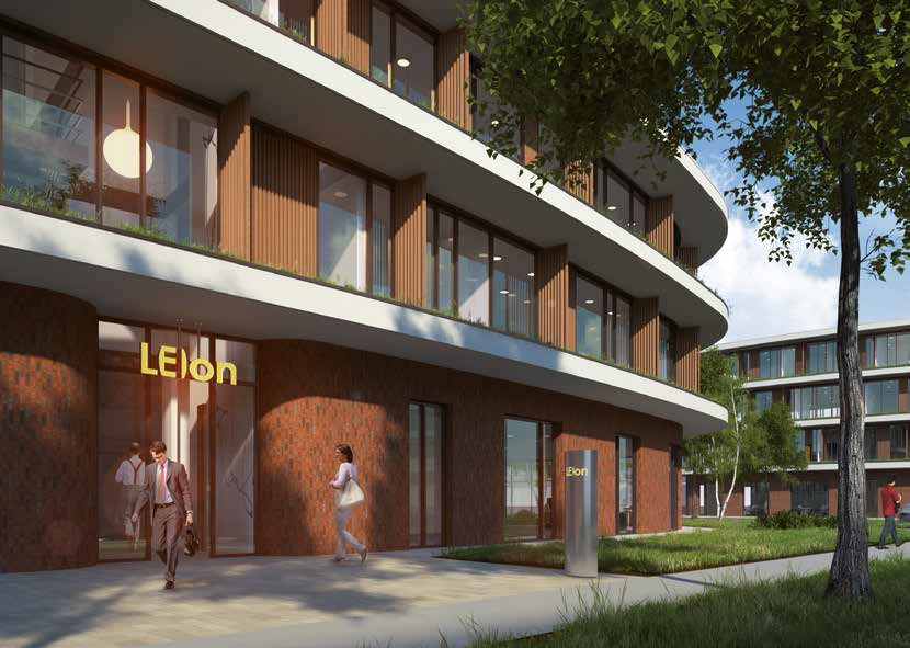 DORTMUND DORTMUND Saint-Barbara-Allee 1 Projekt LEIon (Fertigstellung 2016, rd. 1.800m 2 Bürofläche) Büromarkt Dortmund auf einen Blick Marktdaten 2015 Vorjahr Flächenbestand 3.003.000 m² 2.978.