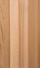 Western Red Cedar Holz zum Genießen Eine Infraworld Infrarotkabine aus hochwertigem und speziell ausgesuchtem Rotzederholz ist eine Anschaffung fürs Leben.