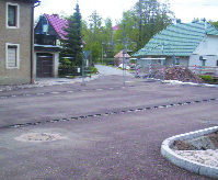 26. Mai 2005 Seite 5 Amtsblatt Wilsdruff Stand der Baumaßnahmen in der Stadt Wilsdruff An der Grundschule Oberhermsdorf haben die Arbeiten zur Erstellung des Rohbaus begonnen.