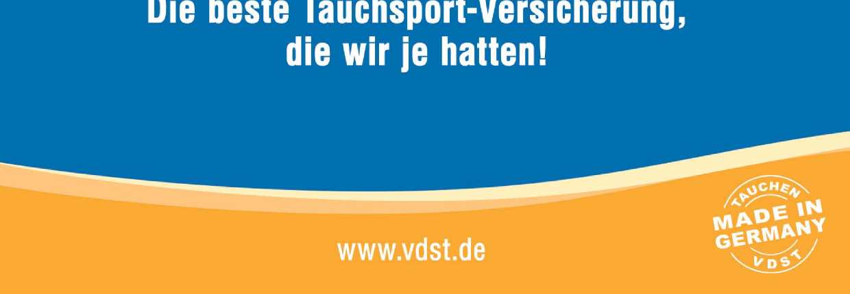 Verband Deutscher Sporttaucher e.v. Berliner Str.