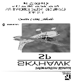 Einweisung 3 Abschnitte: Fü r dieses Flugzeug ist eine Einweisung (differences training) notwendig. Diese Unterschiedsschulung machen wir in 3 Abschnitte mit mindestens 2-3 Tagen Pause.