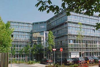MorphoSys AG: Überblick Gründung 1992, Pioneer der deutschen Biotechnologie 130 Mitarbeiter mit Sitz in