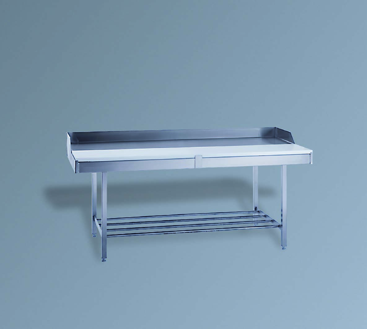 BASTRA Tische Schneidplatten Für vielfältigen Einsatz Stufen-, Füll-,