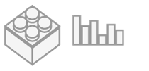 Brickbox Upgrade Modbus Ermöglicht die bidirektionale Kommunikation zwischen Modbus (RTU oder TCP) und KNX. Für die direkte Modbus Anbindung stehen ein RS232 und ein RS485-Port zur Verfügung.