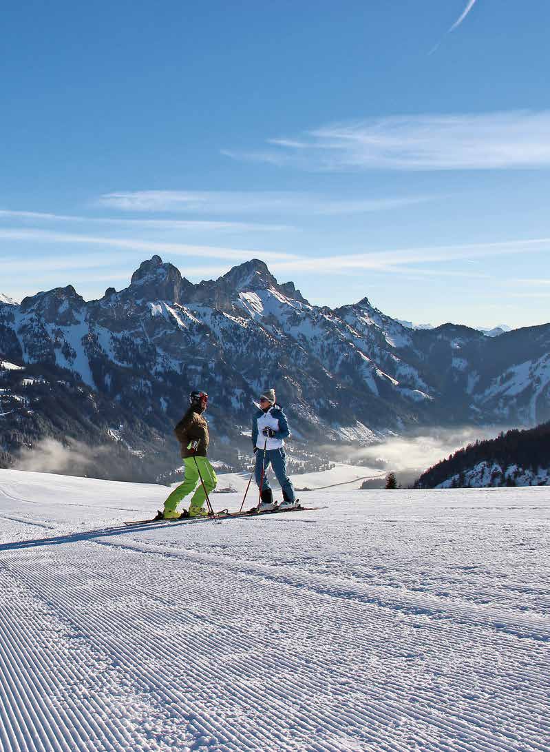 xxx www.tannheimertal.com Januar 07 9. 6..07 Wandern und Skifahren genießen vier Bergbahnen kostenlos benutzen!