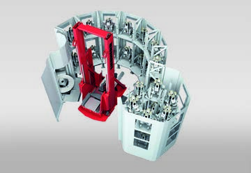 Werkzeugmaschinen und Automationssysteme von Liebherr Mit rund sechs Jahrzehnten Erfahrung ist Liebherr einer der weltweit führenden Hersteller von CNC-Verzahnmaschinen, Verzahnwerkzeugen und