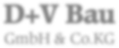 D+V Bau GmbH & Co.KG Auf'm Bruch 23 59929 Brilon-Thülen Telefon 0 29 63-90 87 80 Telefax 0 29 63-90 87 87 Im Moore LANDTECHNIK 59929 Brilon-Thülen Tel. (0 29 63) 3 13 Fax (0 29 63) 24 11 www.