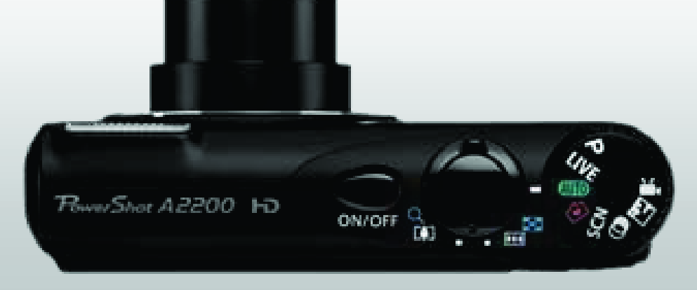 Schlank, stylisch und superkomfortabel mit Weitwinkelzoom und Diskret- Modus Anzeigentext -Kamera erhältlich in 4 Farben 4-fach opt.