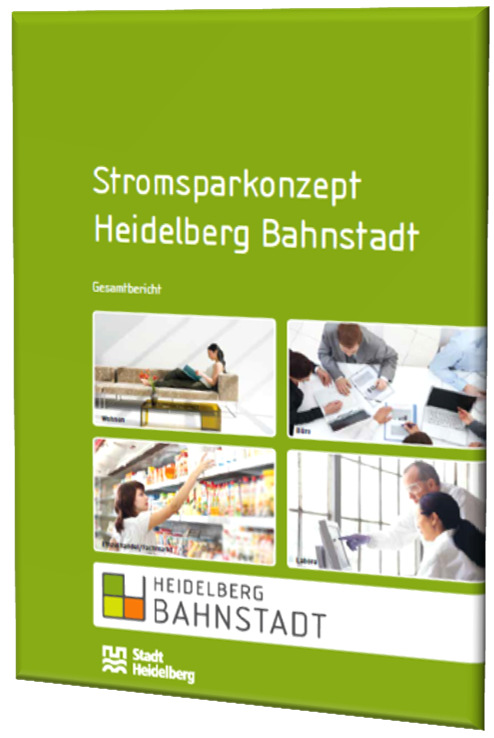 Seite 26 Stromsparkonzept Handbuch zur Optimierung der Planung hinsichtlich Stromeffiziente Haustechnik Effiziente Geräteausstattung
