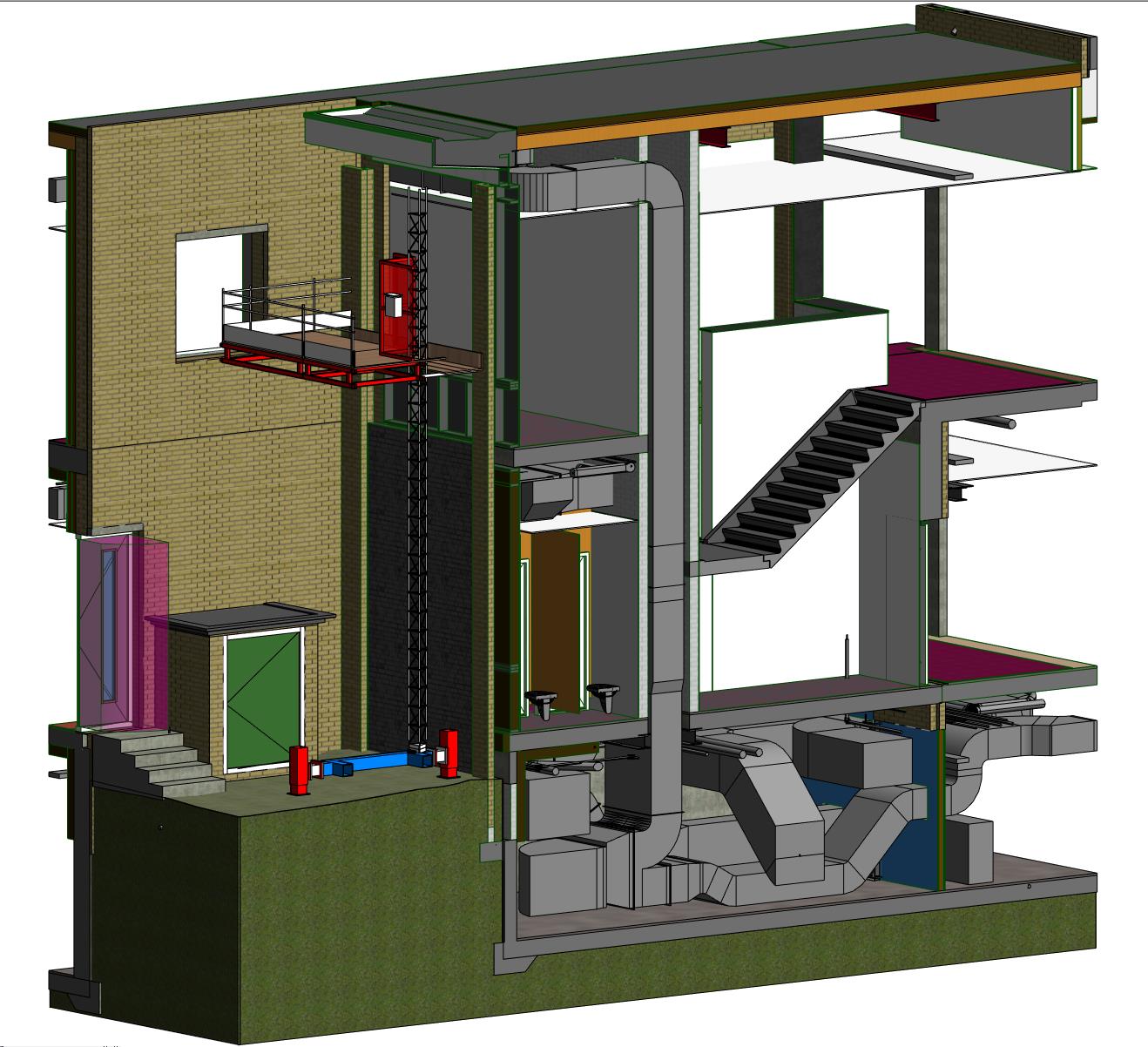 Planen mit BIM!