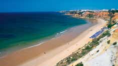 UNTERKUNFTSVORSCHLÄGE ALGARVE Sheraton Algarve Hotel, Albufeira, 5* Dieses Hotel der Starwood -Gruppe ist aus der Algarve nicht mehr wegzudenken und gehört zu den besten Unterkünften an der Südküste