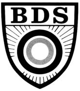 Arbeitsunterlagen Ergänzung des Bund Deutscher Sportschützen 1975 e.v. auf der Basis der Unterlagen des Bayer. Sportschützenbundes e.