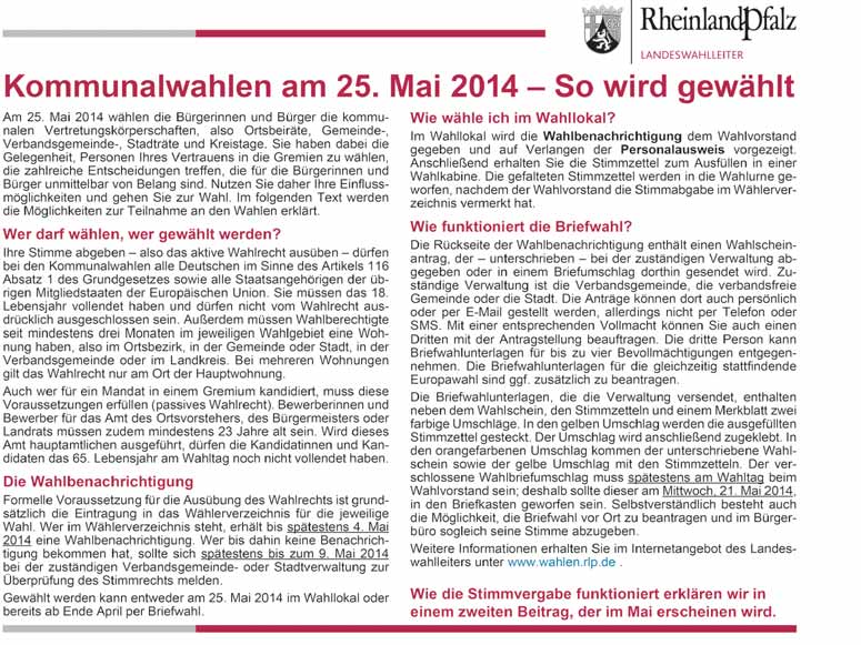 Beigeordneter: Wolfgang Kraus An der Oberhecke 32 55270 Sörgenloch Telefon 0 61 36 / 24 68 Beigeordneter: Wendelin Sieben Mainzer Straße 28 a 55270 Sörgenloch Telefon: 0 61 36 / 92 41 06 Bürozeiten: