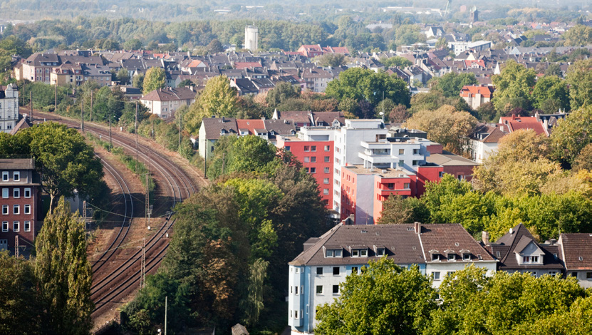 3,90 Euro [DE] Bochum 2016 Regionale Marktentwicklungen Seite 1 Erbschaft: Immobiliencheck als Grundlage für Entscheidungen Seite 10 EnEV-Novellierung 2016: Werte und Neuerungen Seite 8